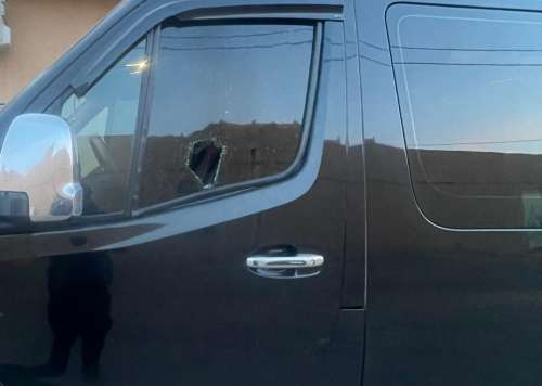 سرقة  3 مليون سنتيم من داخل سيارة للنقل السياحي  بمرزوگة