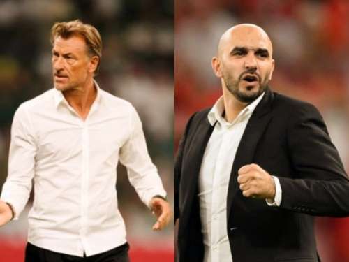 قطر:مواجهة المغرب والسعودية ،أو حينما يتحول الإعجاب إلى 'عقدة' و توتر ..