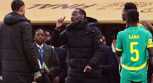 القاهرة : عقوبات ناعمة على السنغال ،هل يستأنف المغرب لدى TAS؟