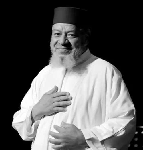 قطار حياة يا داك الإنسان تتوقف  ..