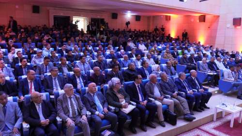 تنغير.. السياحة الواحية رافعة للتنمية المحلية موضوع ندوة علمية في إطار منتدى المضايق والواحات النسخة الثانية