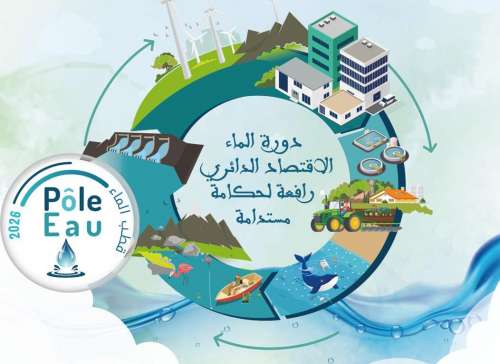 مراكش تحتضن ندوة الدورة السابعة للأسبوع الوطني للماء