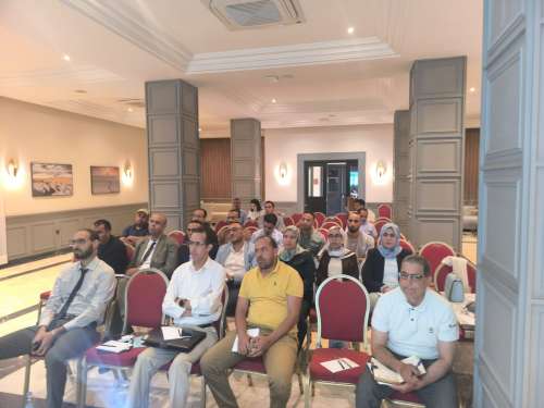 الرشيدية ..الإنتاج الذاتي للكهرباء في قلب الانتقال الطاقي: إيمال والائتلاف المغربي يكشفان عن إمكانات درعة تافيلالت