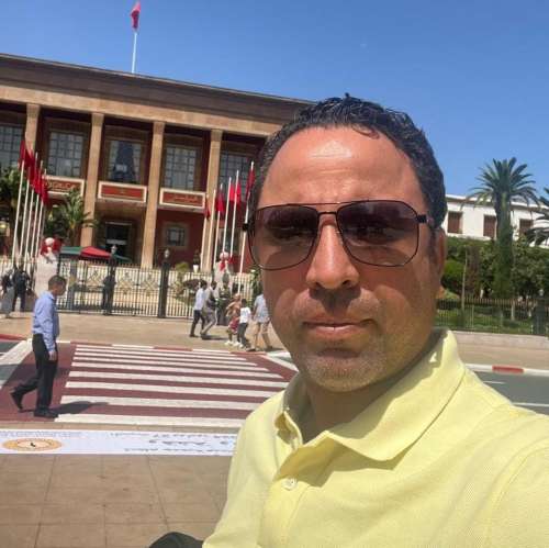 الدكتور سيدي محمد رشيد حاميدي يكتب ..معركة المحاماة : من الدفاع عن المهنة إلى الدفاع عن دولة المؤسسات :