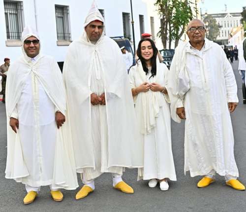 محمد كراوي يدخل قبة البرلمان لأول مرة.. الرشيدية تنتظر ترجمة التمثيل إلى إنجازات