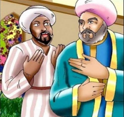 أنا خادم للأمير ولست خادماً للباذنجان.. حكاية تختصر تقلبات السياسة والسياسيين